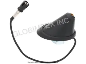 57021 Jl / Aic Automotive For Vw 1998-2006 Base Roof Mount Antenna Warranty