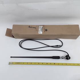John Deere At379617 Antenna Am/fm/wb 250d-ii 300dw 300ww 310 P 310tk Tmc 310sl Hl 325sk