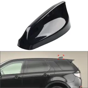 Lr070771 Kabusikikaisya-kawausa 550725786371 Roof Antenna Housing Cover For Rover Range Velar Discovery 5