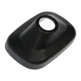 Alx-pau-mm-76029-cl360a50 Karparts360 For Ford F-150 2009-2014 Antenna Base Bezel Made Of Plastic Black Clip On