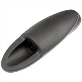 Karparts360 Alx-pau-rb-926-589-cl360a50 For Toyota Sienna 2004-2010 Antenna Base Cover Plastic Material Black Color