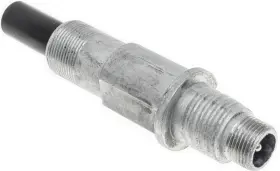 A7100105 Keen Parts 1963-68 Gm Antenna Body Assembly Threaded Screw-on Type