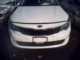 2319413 Kia Used Antenna Fits 2017 Optima Grade A