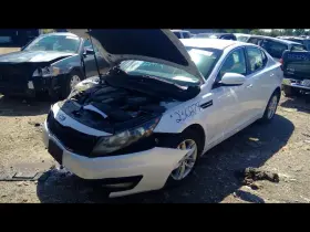 3637433 Kia Used Antenna Fits 2012 Optima Grade A