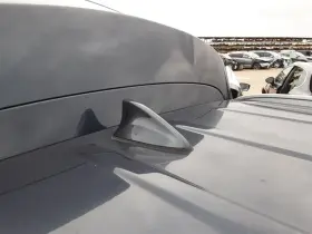645.ki1217 Kia 17 2017 Sedona Roof Shark Fin Antenna Blue
