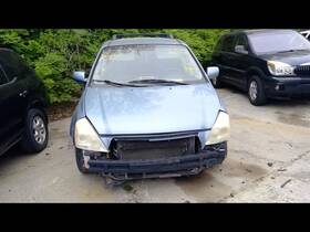 Kia 645.ki1308 Sedona 2008 Antenna 844557