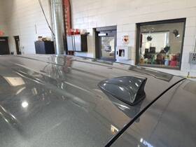 Kia 645.ki1415 2015 Sportage Antenna Sku#4371536