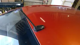 645.ki1a10 Kia Rio 2010 Antenna