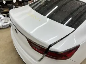 645.ki1b17 Kia Cadenza 2017 Antenna 104815101