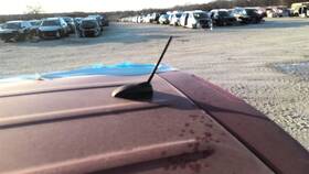 Kia 645.ki1d19 2017 2018 2019 Soul Antenna
