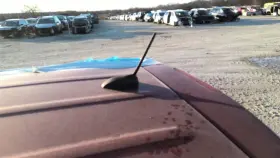 645.ki1d19 Kia 2017 2018 2019 Soul Antenna