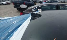 Kia 645.ki1f20 Forte 2020 Antenna 674108