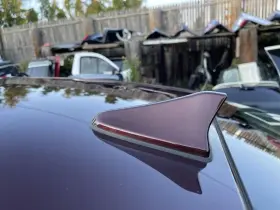 645.ki1o20 Kia 2016-2020 Optima Roof Antenna Fin Style Maroon