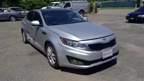 645.ki1q11 Kia Optimakia 2011 Antenna