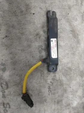 645.ki1s18 Kia Stinger 2018 Antenna 391167-1