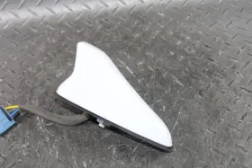 645-kia Kia 20-22 Telluride Glacial White Pearl Shark Fin Antenna Roof Mounted Oem Factory