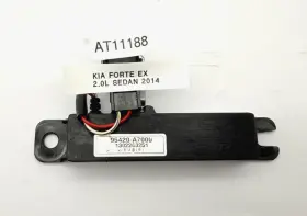 95420-a7000 Kia Oem 14-18 Forte Ex Smart Key Keyless Entry Proximity Sensor Antenna Module