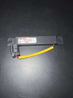 Kia 95420-d9300 2017-2019 Sportage Rear Bumper Smartkey Antenna Module Oem