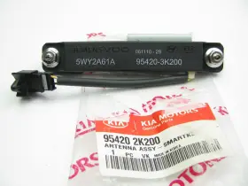 954202k200 Kia New - Oem Smart Key Keyless Entry Receiver Antenna For 12-13 Soul