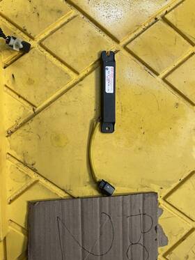 Kia 95420g2300 2017-2022 Hyundai Ioniq Rear Reinforcment Keyless Entry Antenna 95420-g2300 Oem