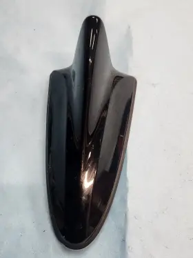 96210-1m800 Kia 2014-2020 Forte Shark Fin Radio Antenna Assembly Black Oem Eb