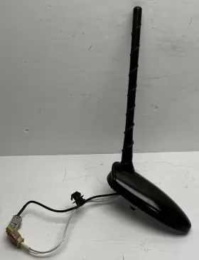 96210-1u500 Kia 2011-2015 Sorento Antenna Roof Mount Base And Mast Gps Navigation Oem Black