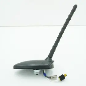 96210-2j700 Kia 2008 - 2012 Borrego Oem Roof Mounted Radio Antenna Assembly 4041