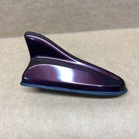 Kia 96210-2t700 2014 2015 Optima Shark Fin Antenna 96210-2t700-ir Dark Cherry Oem