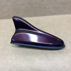 96210-2t700-ir Kia 96210-2t700 2014 2015 Optima Shark Fin Antenna Dark Cherry Oem