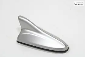 96210-2t700stm Kia 2014-2015 Optima Upper Roof Shark Fin Antenna Satin Metal Silver Oem