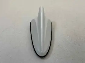 96210-2t750swp Kia Fits 2014 2015 Optima Roof Radio Shark Fin Antenna White