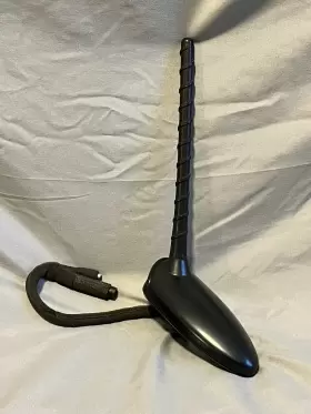 96210-3w000 Kia 2011-2016 Sportage Roof Mounted Radio Antenna Base Mast Rod Oem