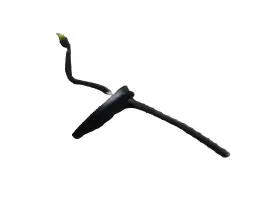 96210-3w200 Kia 2011 2012 Sportage Am Fm Satellite Radio Roof Mounted Antenna Mast Oem Gps