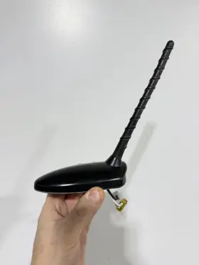 96210-4d860 Kia 2011-2014 Sedona Mini Van Radio Antenna Oem Used Roof Mounted