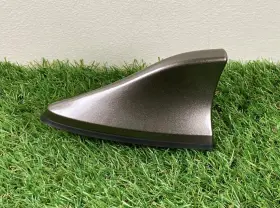 96210-a7100k3n Kia Forte Sedan Shark Fin Antenna 2014-2016 Metallic Bronze K3n Roof Mounted Oem