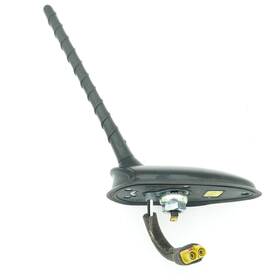 Kia 96210-a7700 2014 - 2018 Forte 5 Hatchback Roof Mounted Radio Antenna 4239