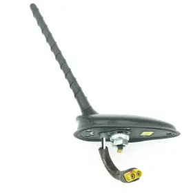 96210-a7700 Kia 2014 - 2018 Forte 5 Hatchback Roof Mounted Radio Antenna 4239
