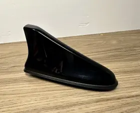 96210-a8400abp Kia 2016-2019 Optima Roof Exterior Shark Fin Antenna Module Black