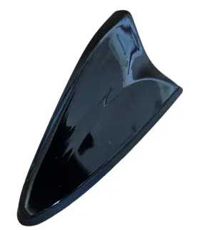 96210-a9100abp Kia 2015-2018 Sedona Antenna Shark Fin Radio Roof Mount Abp Aurora Black Oem