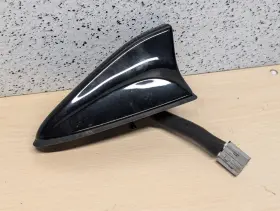 96210-a9200abp Kia 2015-2018 Sedona Shark Fin Roof Mount Antenna Black Oem