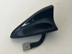 96210-a9400abp Kia Sedona 2017 Roof Shark Fin Antenna Black Oem 2016 2015