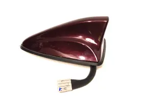96210-a9400bgd Kia 2015-2018 Sedona Roof Mount Antenna Shark Fin Venetian Red