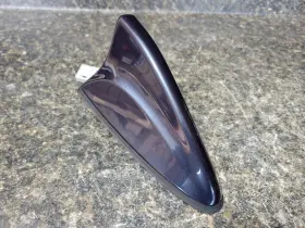 96210-a9400bla Kia 15-18 Sedona Shark Fin Roof Radio Antenna Deep Blue Oem