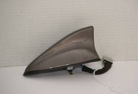 Kia 96210-a9450 2015 2016 2017 2018 Sedona Roof Mount Radio Antenna Shark Fin Brown Oem