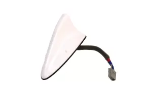 96210-c6110 Kia 96210-c6100 2016-2018 Sorento Roof Exterior Shark Fin Antenna Snow White