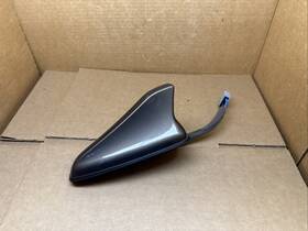 Kia 96210-c6na0drb 2019-2020 Sorento Roof Radio Shark Fin Antenna Dragon Brown