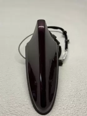 96210-d5400 Kia 2014 2015 2016 Optima Am Fm Roof Top Shark Fin Antenna Burgundy 96210d5400