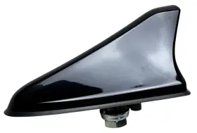 96210-d5450eb Kia 2016-2020 Optima Black Oem Roof Mounted Radio Antenna Without Navi Single Plug
