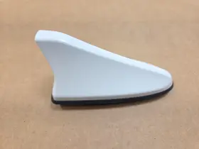 96210-d5500swp Kia 2016-2018 Optima Roof Mounted Radio Antenna Snow White Pearl