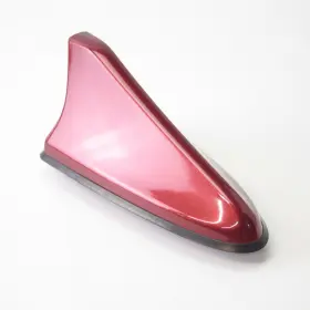 96210-d5500tr3 Kia 2016-2018 Optima Antenna Red Metallic Mounted Radio Audio Oem